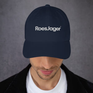 Roesjager pet