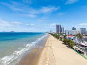 pattaya vloggen thailand