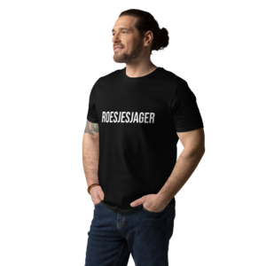 Roesjesjager T-shirt