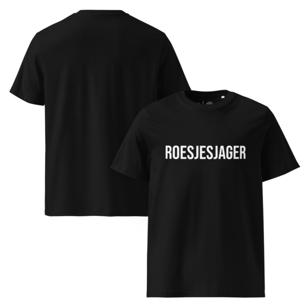 Roesjesjager T-shirt - Afbeelding 3