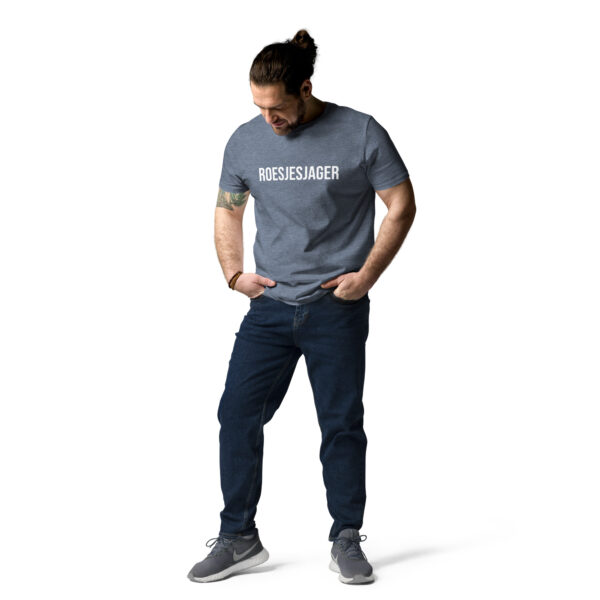 Roesjesjager T-shirt - Afbeelding 14