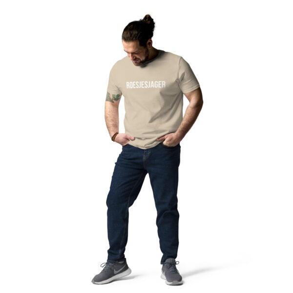 Roesjesjager T-shirt - Afbeelding 17