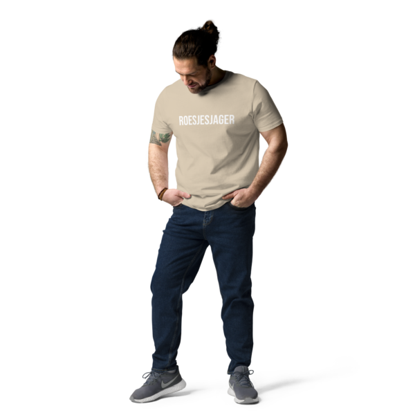 Roesjesjager T-shirt - Afbeelding 9