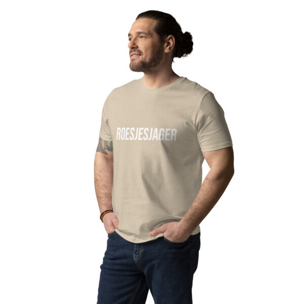 Roesjesjager T-shirt - Afbeelding 16