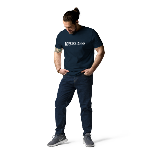Roesjesjager T-shirt - Afbeelding 6