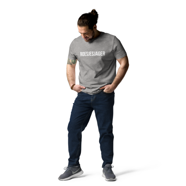Roesjesjager T-shirt - Afbeelding 11