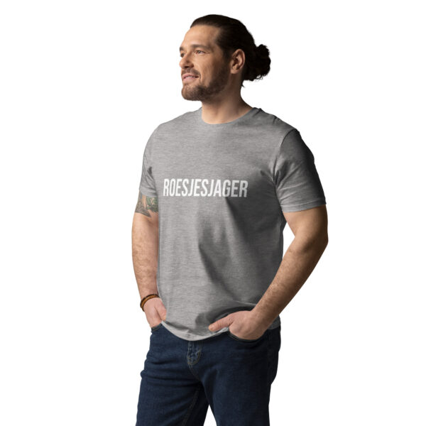 Roesjesjager T-shirt - Afbeelding 15