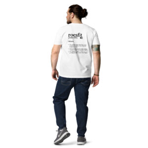 ROESFIT T-shirt