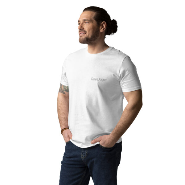 4 Elements T-shirt - Afbeelding 3