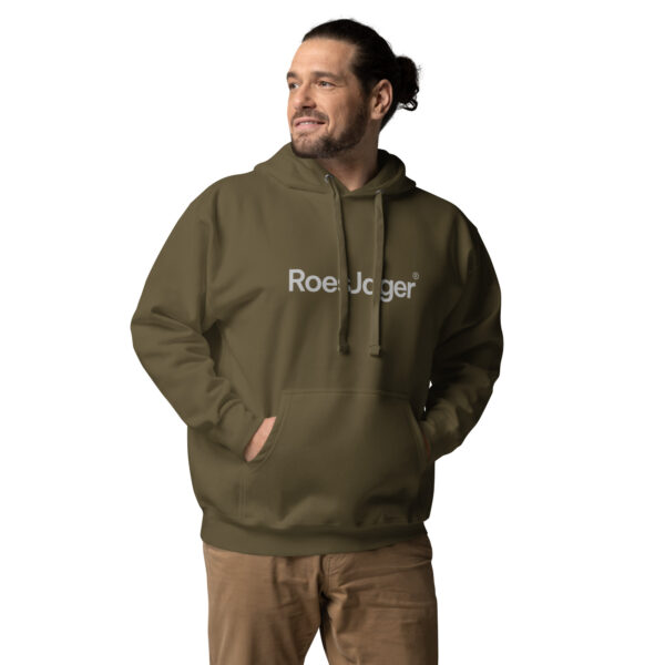 RoesJager Hoodie - Afbeelding 3