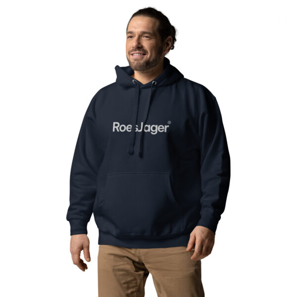 RoesJager Hoodie - Afbeelding 4
