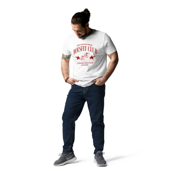 Roesfit Club T-shirt - Afbeelding 2