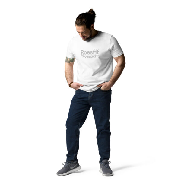 Roesfit op Roesjacht T-shirt - Afbeelding 3