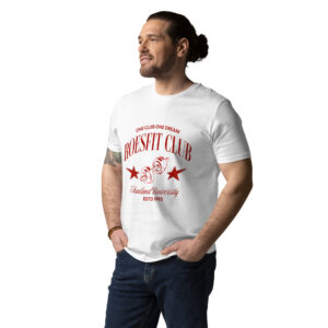 Roesfit Club T-shirt