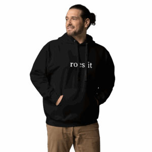 Roesfit Hoodie