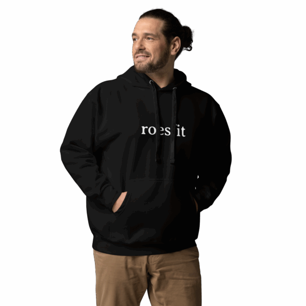 Roesfit Hoodie