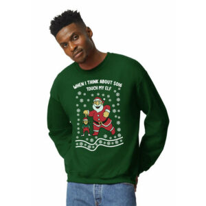 When I think about Soi6