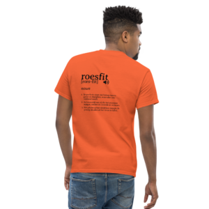 ROESFIT T-shirt